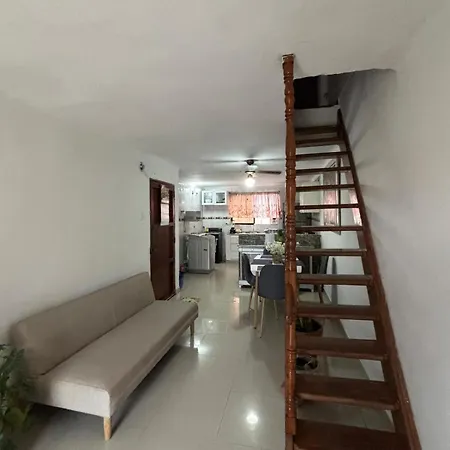 Ritze's House Getsemani * Cartagena