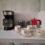 Ritze\'S House Getsemani