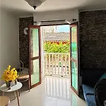 Ritze\'S House Getsemani