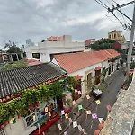 Ritze\'S House Getsemani