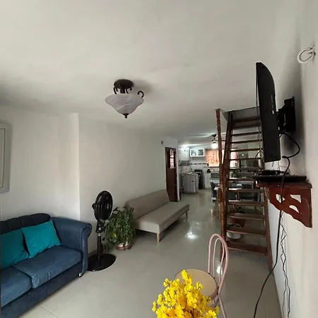 Ritze's House Getsemani