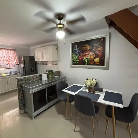 Ritze's House Getsemani *