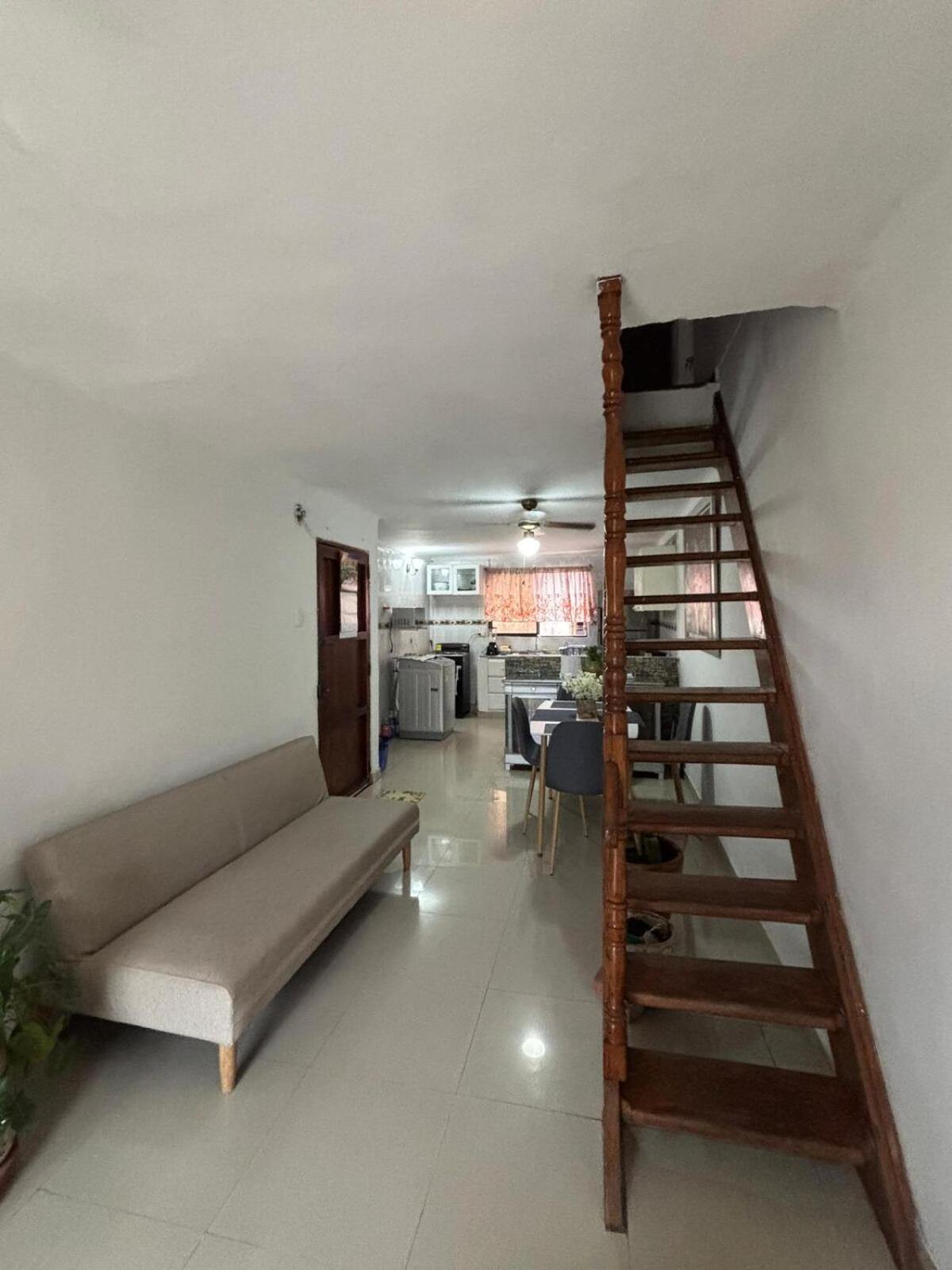 Ritze's House Getsemani * Cartagena