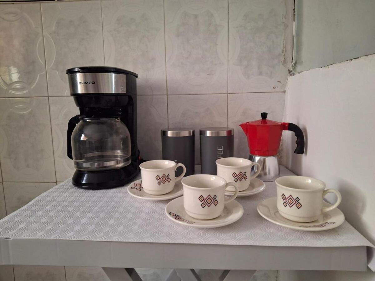 Apartamento Ritze's House Getsemani Cartagena