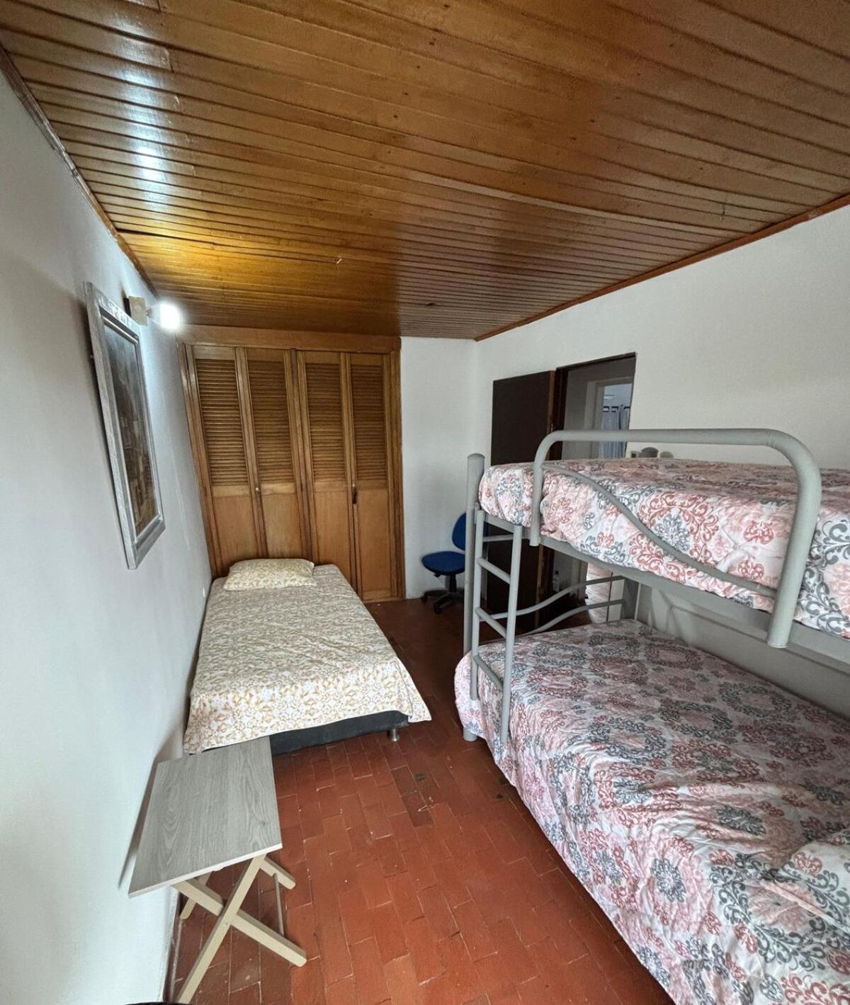 Apartamento Ritze's House Getsemani Cartagena