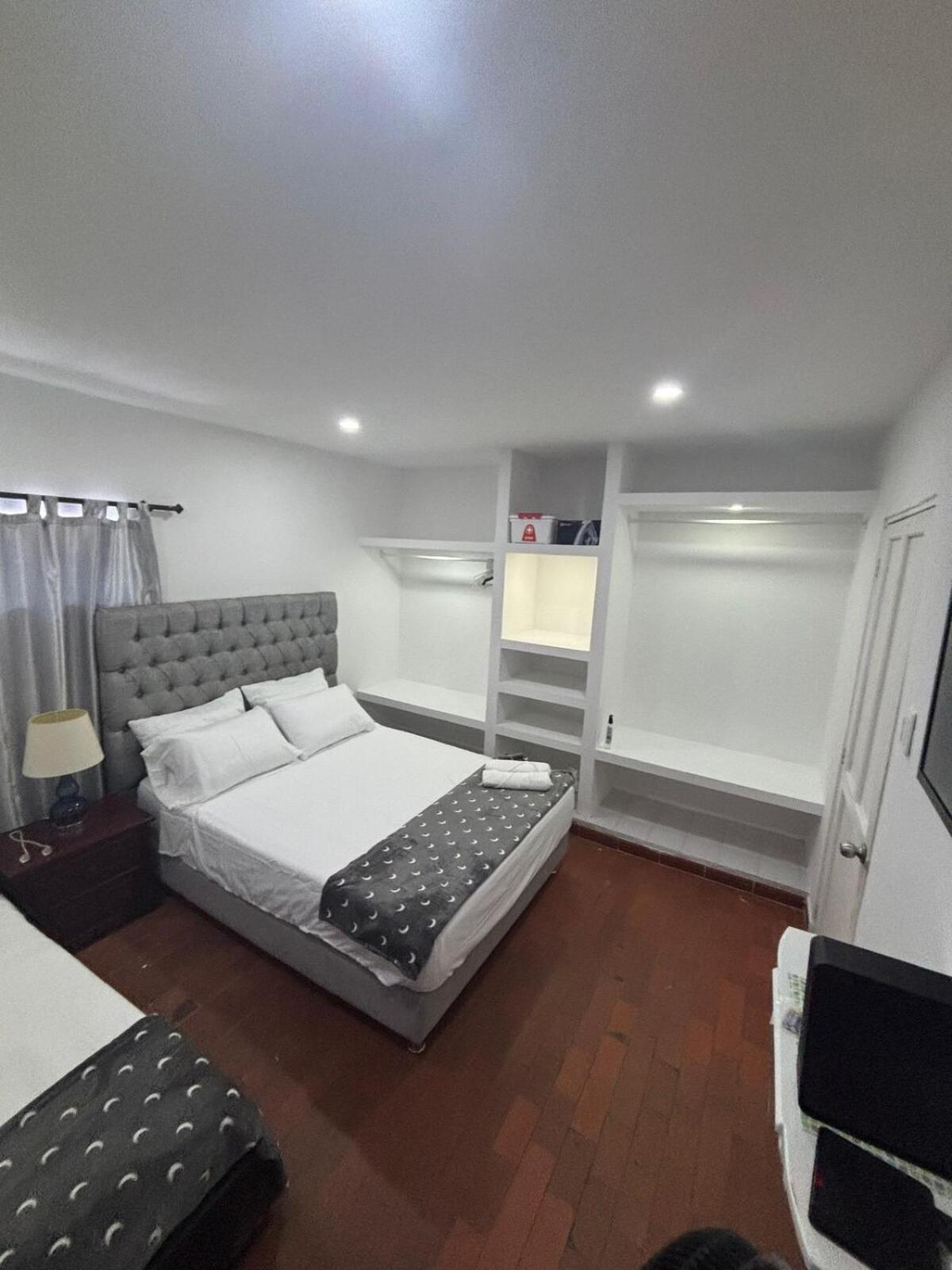 Ritze's House Getsemani * Cartagena