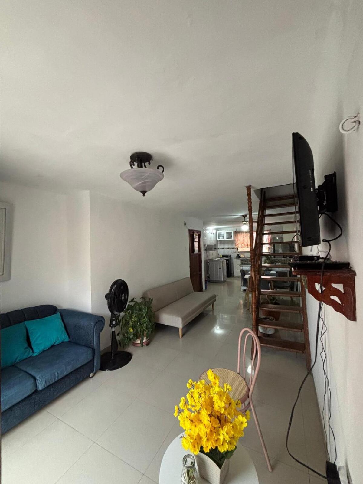 Ritze's House Getsemani