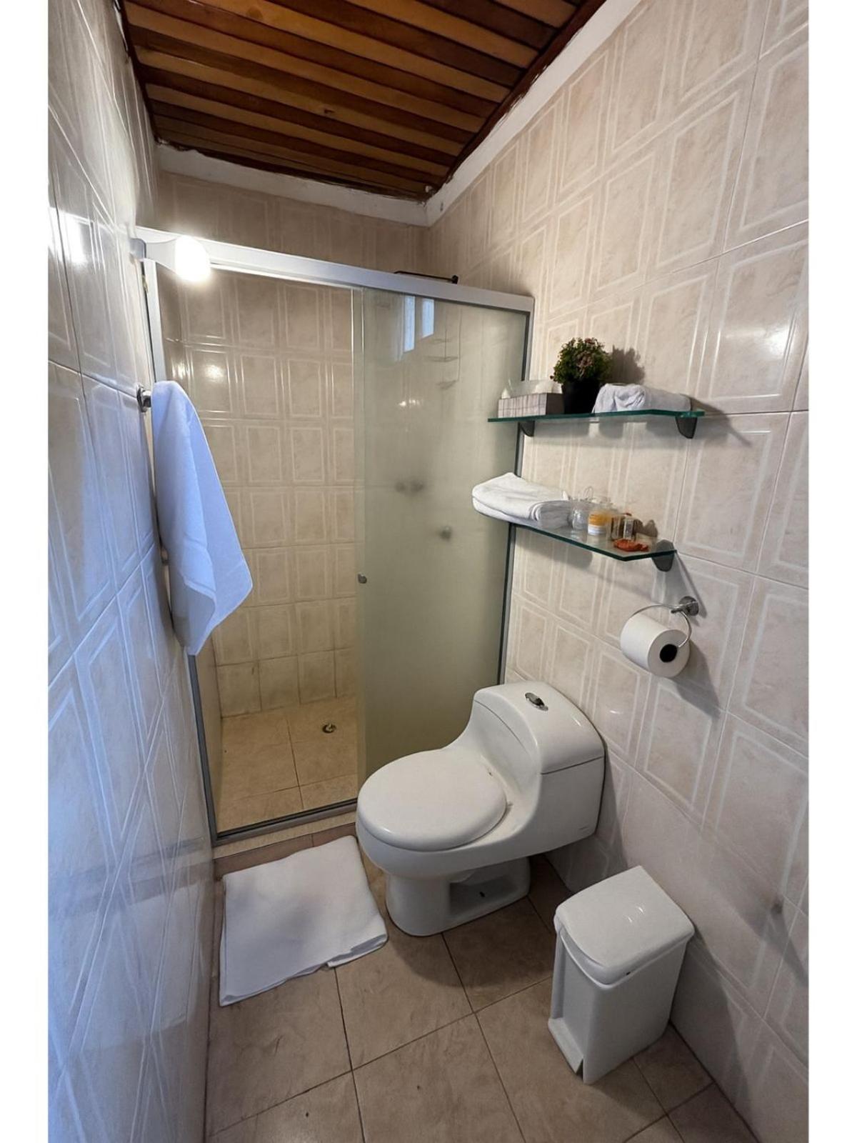 Ritze's House Getsemani Cartagena