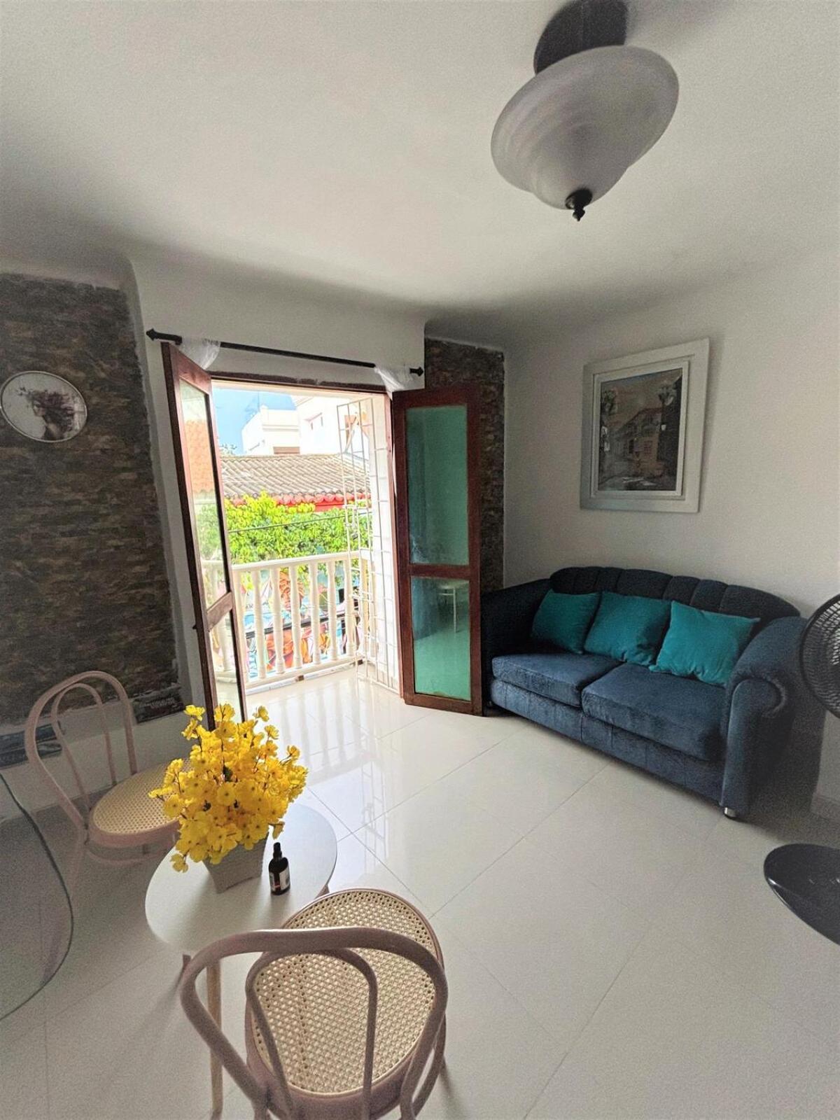 Ritze's House Getsemani Cartagena